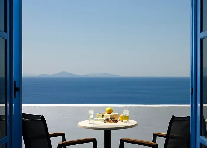 Mitsis Summer Palace 5* Kardamena (Kos)