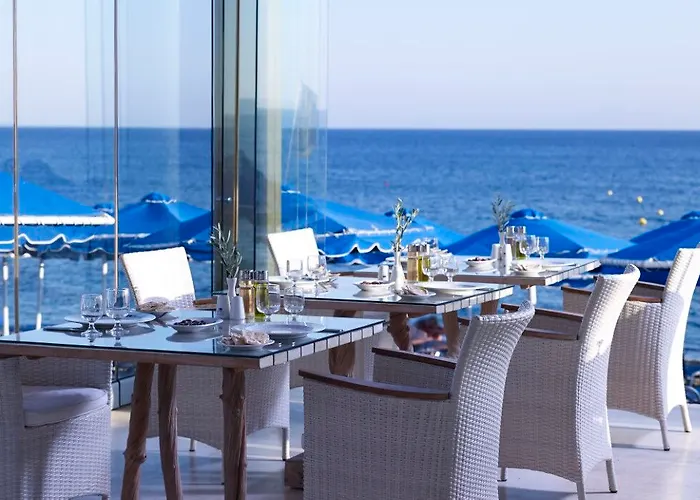 Mitsis Summer Palace Resort Kardamena (Kos)