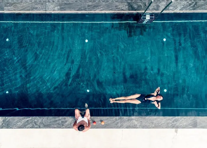 Mitsis Summer Palace Kardamena (Kos)