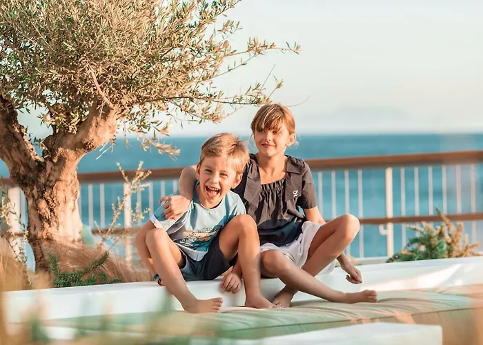 Mitsis Summer Palace 度假村 5*