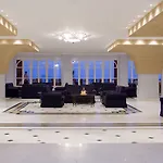 Semesteranläggning (resort) Mitsis Summer Palace 5*