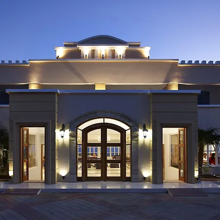 Resort Mitsis Summer Palace