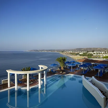 Resort Mitsis Summer Palace