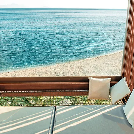 Mitsis Summer Palace