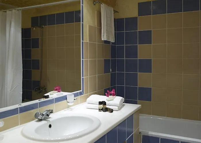 Mitsis Summer Palace 5* Kardamena (Kos)