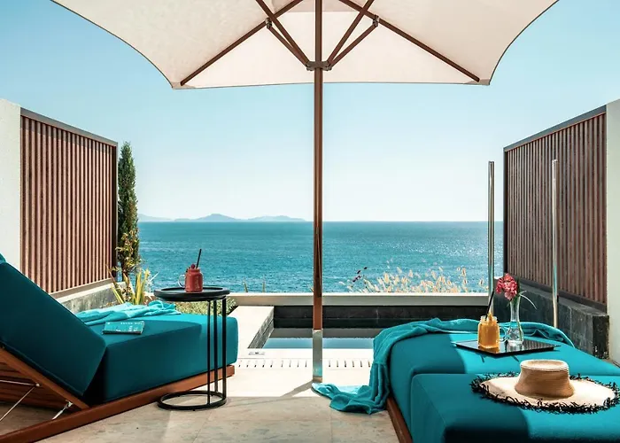 Resort Mitsis Summer Palace 5*