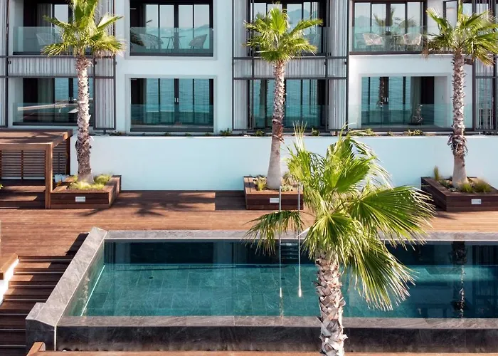 Mitsis Summer Palace Resort