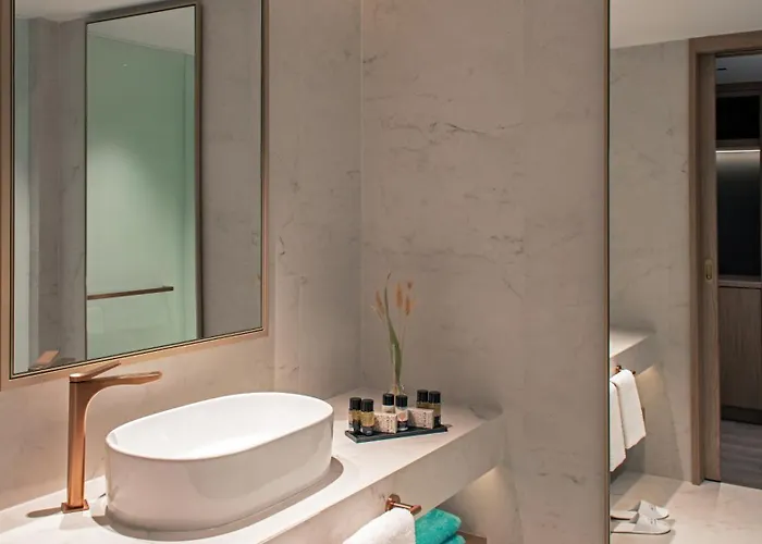 Mitsis Summer Palace Feriested