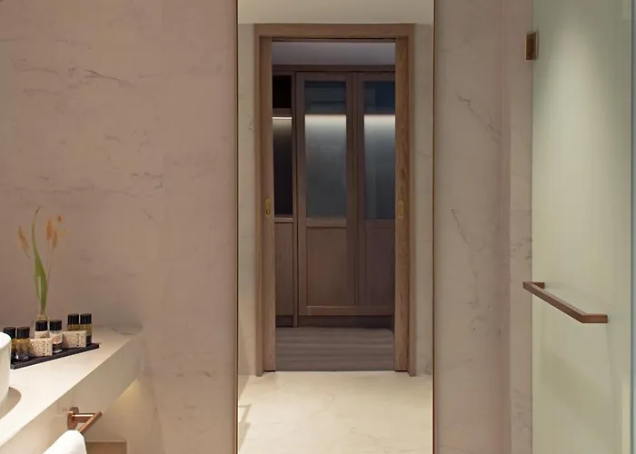 Feriested Mitsis Summer Palace 5*