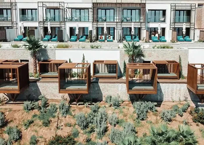 Resort Mitsis Summer Palace Kardamena (Kos)