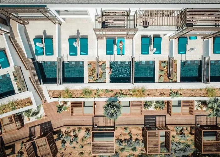 Mitsis Summer Palace 5* Kardamena (Kos)