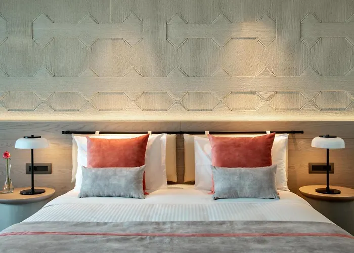 Feriested Mitsis Summer Palace Kardamena (Kos)