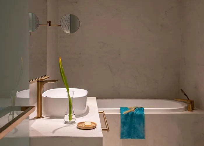 Feriested Mitsis Summer Palace 5*