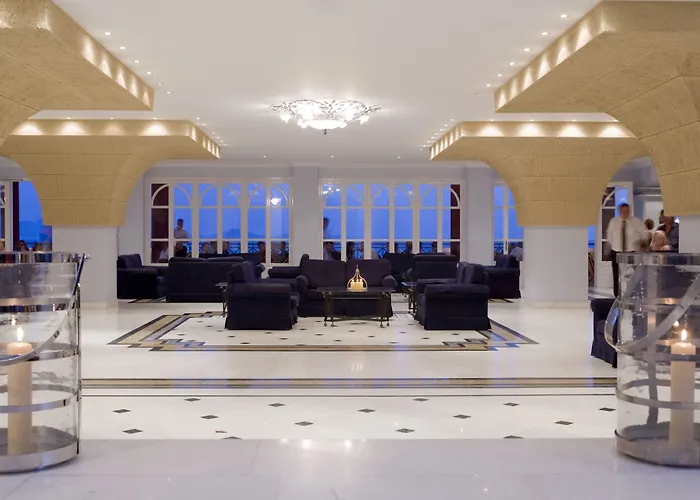 Resort Mitsis Summer Palace 5*