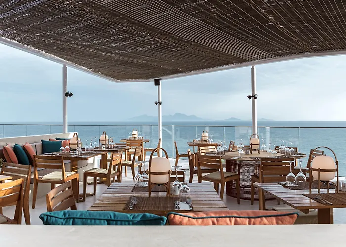 Feriested Mitsis Summer Palace Kardamena (Kos)