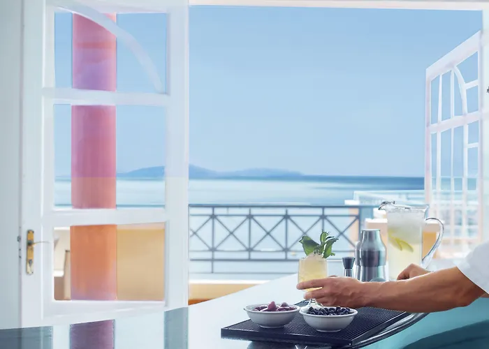 Mitsis Summer Palace Feriested 5*