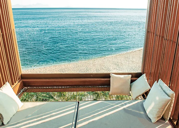 Mitsis Summer Palace