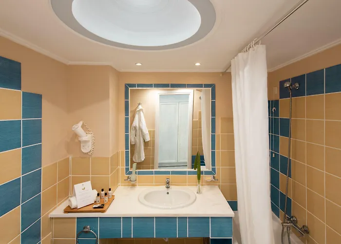 Mitsis Summer Palace 5* Kardamena (Kos)