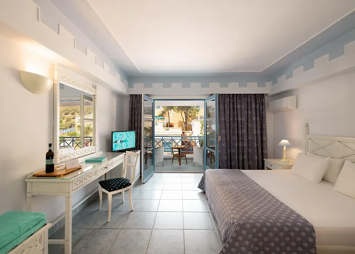 Mitsis Summer Palace Feriested Kardamena (Kos)