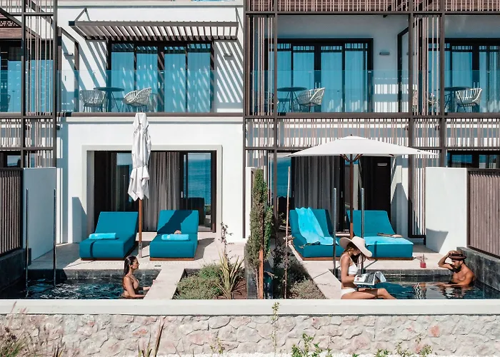 Mitsis Summer Palace 5* Kardamena (Kos)