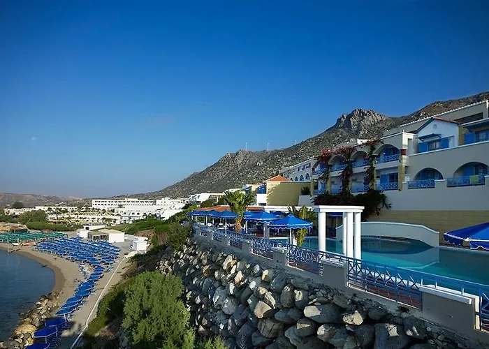 Mitsis Summer Palace