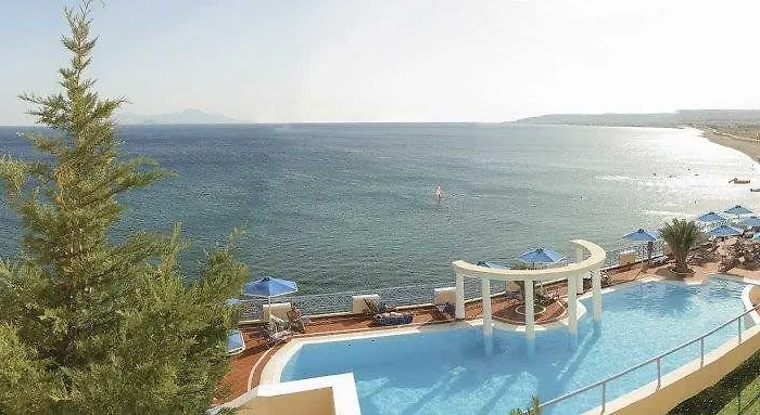 Mitsis Summer Palace Feriested 5*