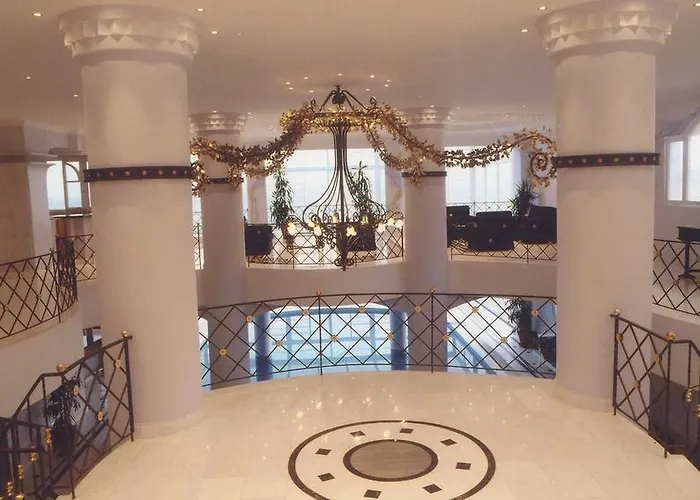 Mitsis Summer Palace Feriested Kardamena (Kos)