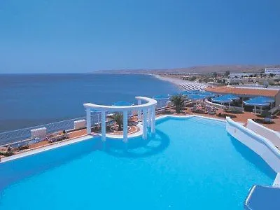 Mitsis Summer Palace Resort 5*