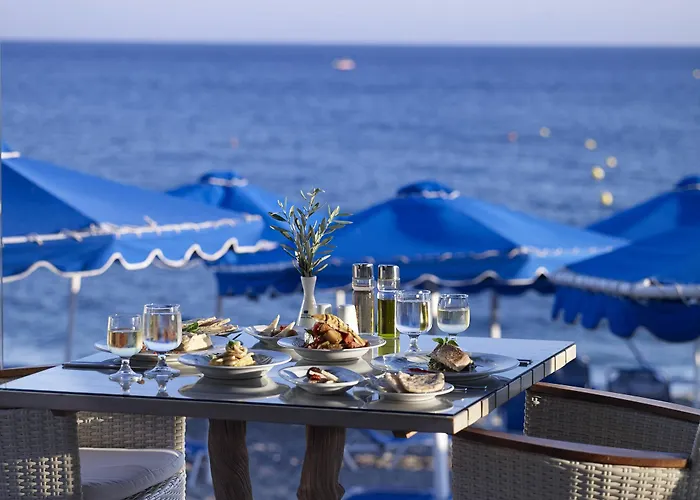 Mitsis Summer Palace 5* Kardamena (Kos)