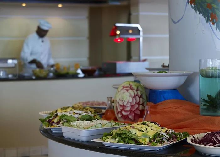 Resort Mitsis Summer Palace Kardamena (Kos)