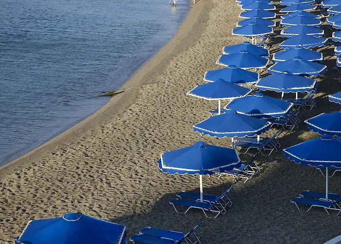 Mitsis Summer Palace Feriested 5*