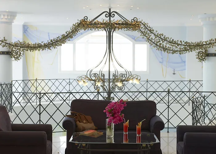 Mitsis Summer Palace Kardamena (Kos)