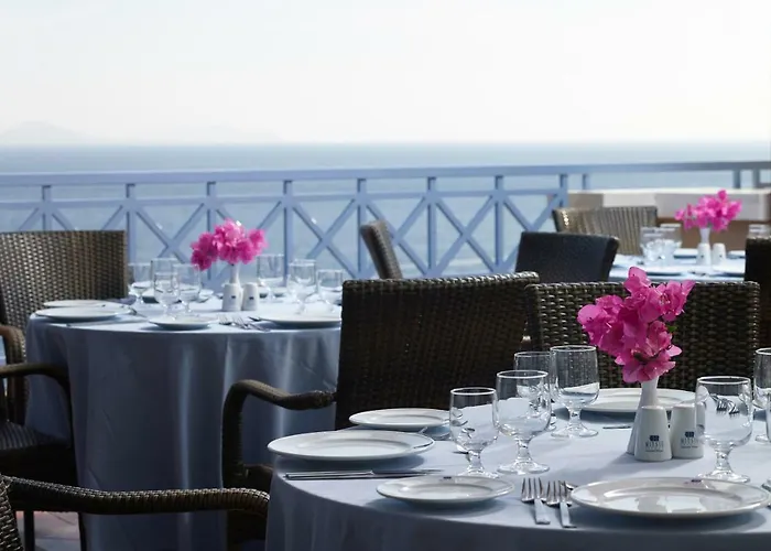 Feriested Mitsis Summer Palace 5*