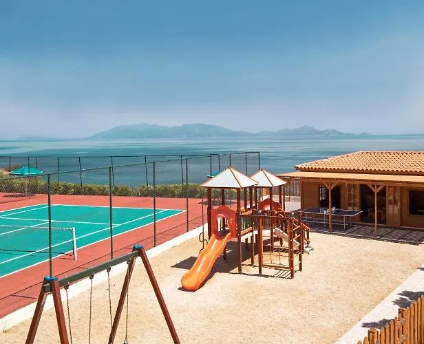 Resort Mitsis Summer Palace