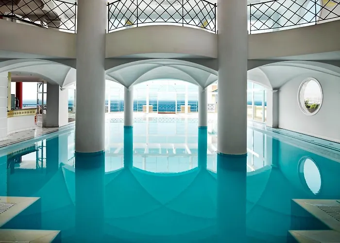 Mitsis Summer Palace 5* Kardamena (Kos)