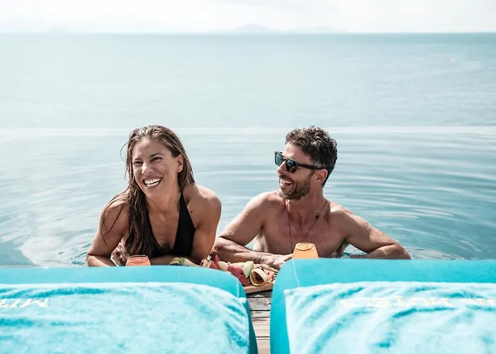 Mitsis Summer Palace Feriested